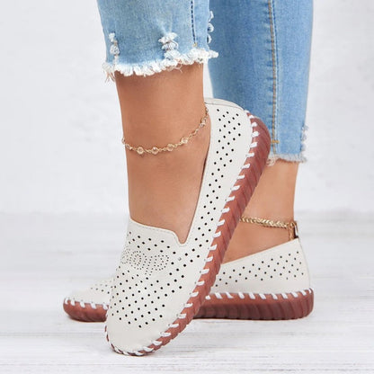 Veelzijdige en comfortabele winterschoenen