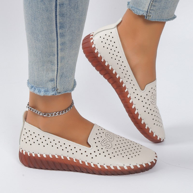 Veelzijdige en comfortabele winterschoenen