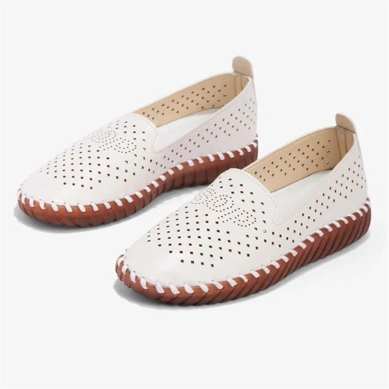 Veelzijdige en comfortabele winterschoenen