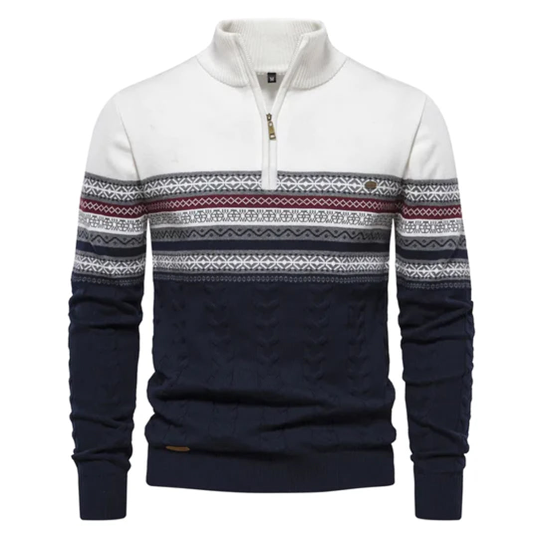 Adelia | Casual en Stijlvolle winter Trui