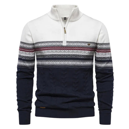 Adelia | Casual en Stijlvolle winter Trui