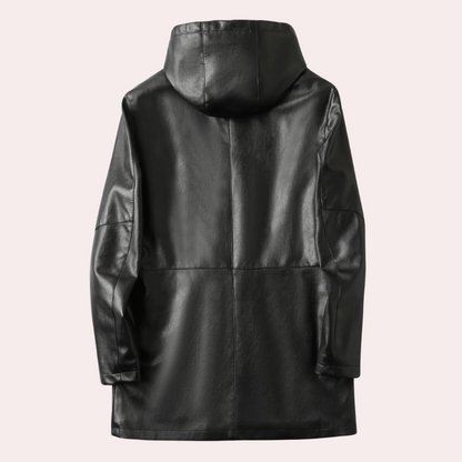 Finley | Moderne en modieuze zomerjas