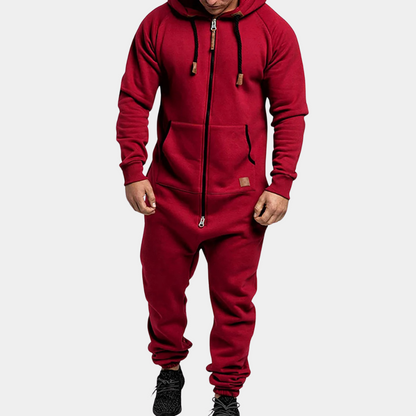 Chastity | Elegante en Casual zomer jumpsuit