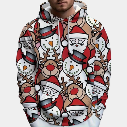 Ash | Modieuze en Moeiteloze zomer Hoodie