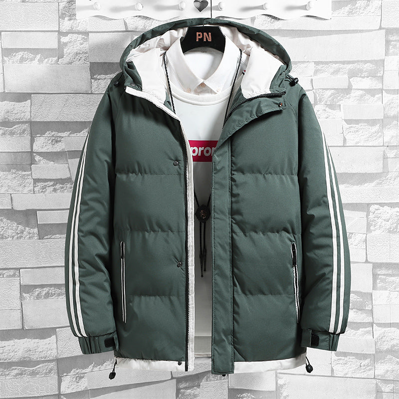 Duna | Trendy en elegante winterjas