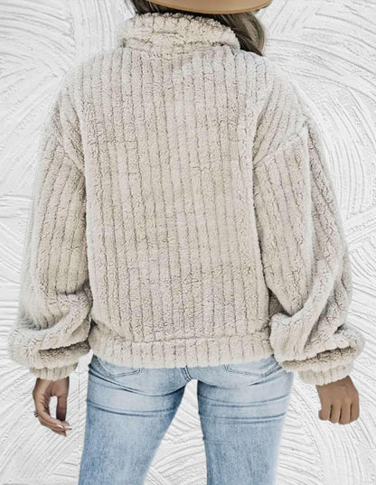 Ambrosine | Comfortabele en stijlvolle winterjas