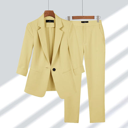 Dominique | Moeiteloos en Trendy winterset