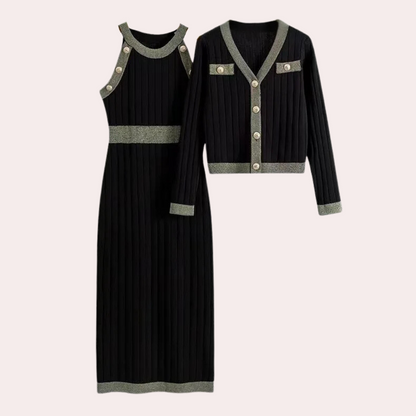Ragna | Casual en Relaxed zomerset