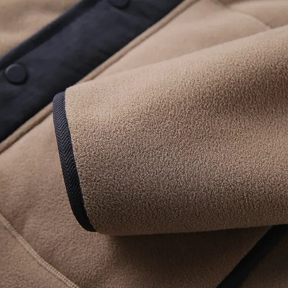 Belle | Comfortabele en stijlvolle zomerjas