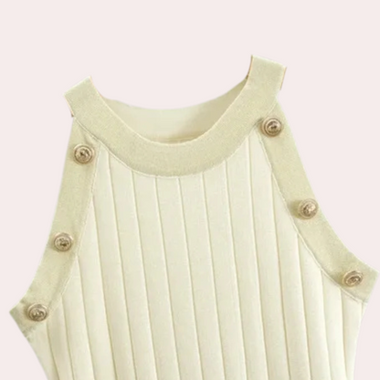 Ragna | Casual en Relaxed zomerset