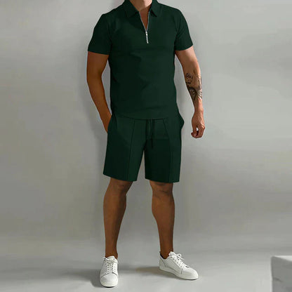 Hemera | Casual en Relaxed winter Shorts