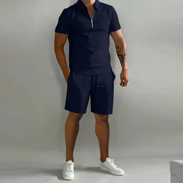 Hemera | Casual en Relaxed winter Shorts