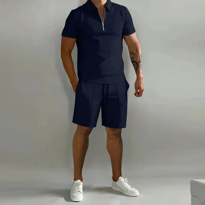 Hemera | Casual en Relaxed winter Shorts