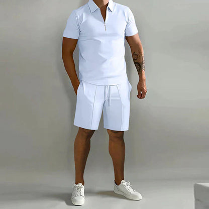 Hemera | Casual en Relaxed winter Shorts