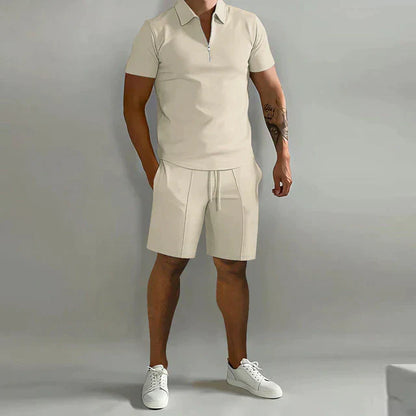 Hemera | Casual en Relaxed winter Shorts