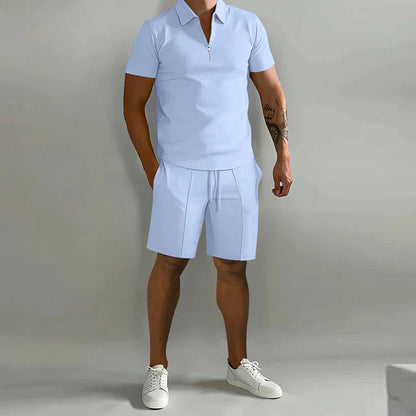 Hemera | Casual en Relaxed winter Shorts