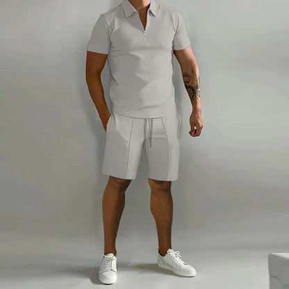 Hemera | Casual en Relaxed winter Shorts