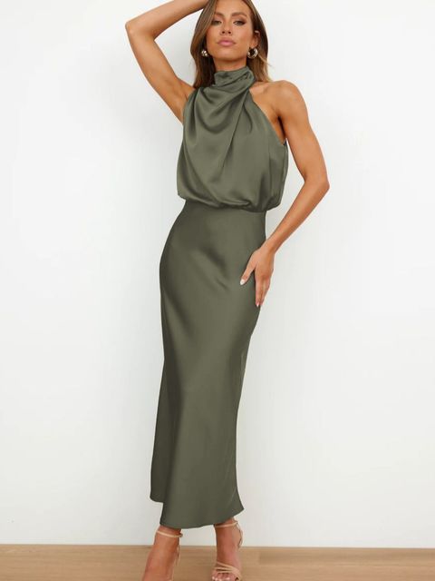 Lucrecia | Trendy en elegante winterjurk