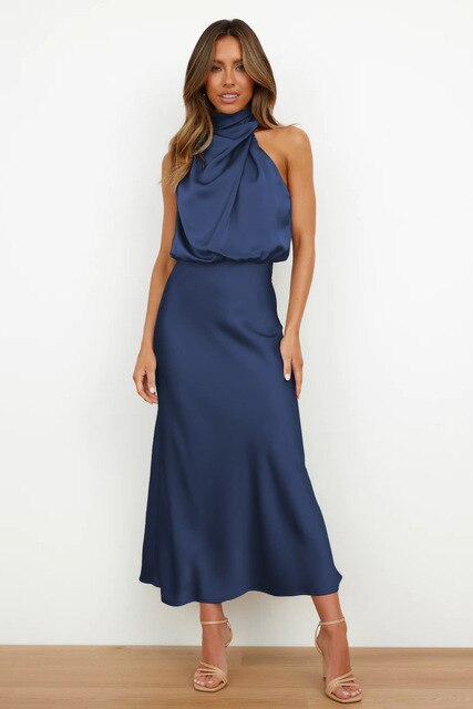 Lucrecia | Trendy en elegante winterjurk