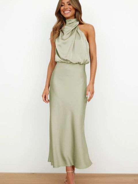 Lucrecia | Trendy en elegante winterjurk
