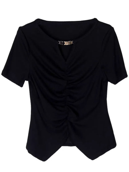 Casual en comfortabel winter T-shirt