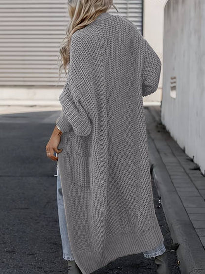 Cecilia | Moeiteloos en stijlvol wintervest