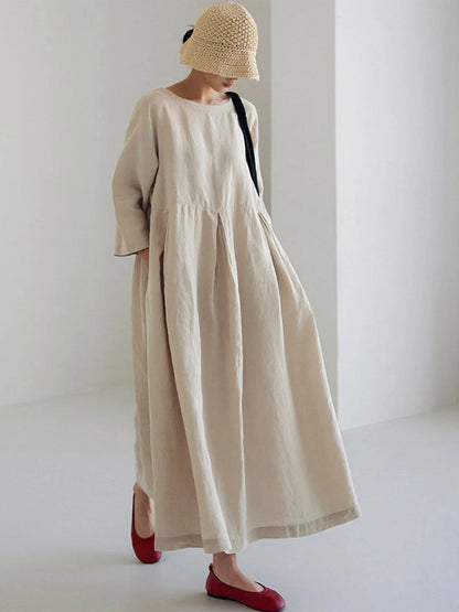 Haydee | Casual en Moeiteloos winterjurk