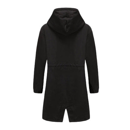 Ruit | Casual en modieuze winterjas