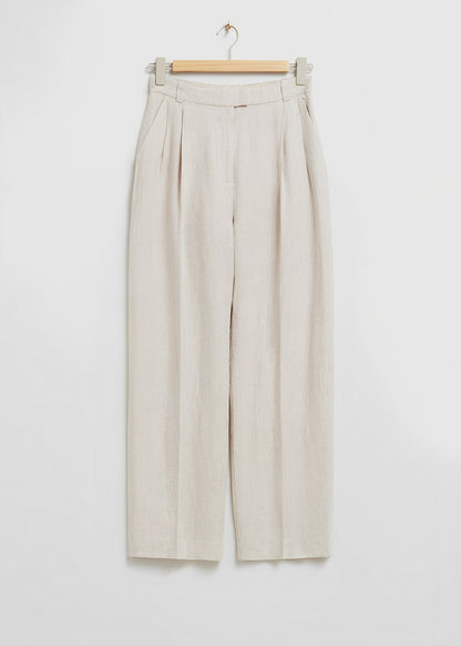 Laelia | Casual en Moeiteloze winterbroek
