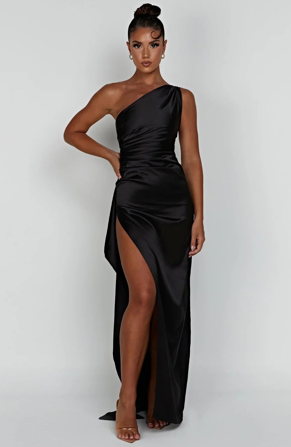 Aaliyah | Tijdloze en elegante jurk