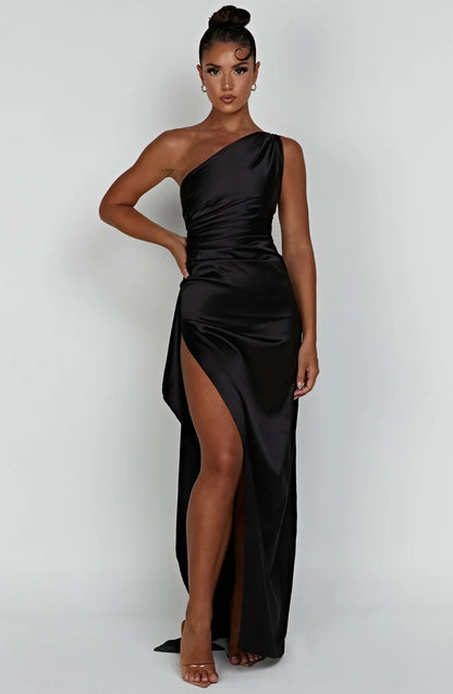 Aaliyah | Tijdloze en elegante jurk
