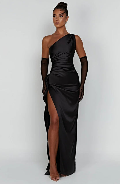 Aaliyah | Tijdloze en elegante jurk