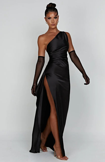Aaliyah | Tijdloze en elegante jurk