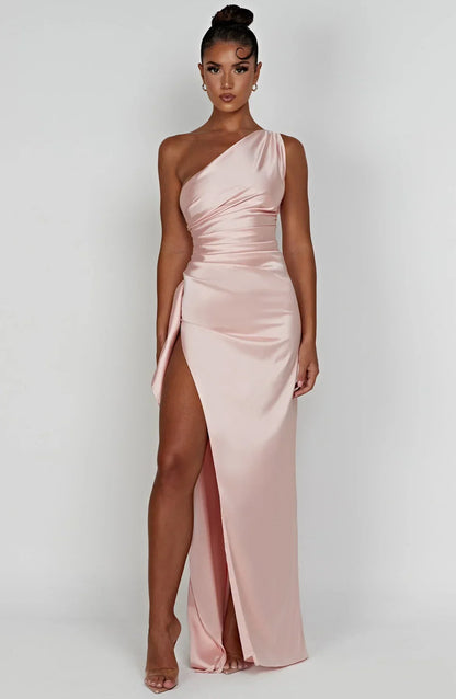 Aaliyah | Tijdloze en elegante jurk