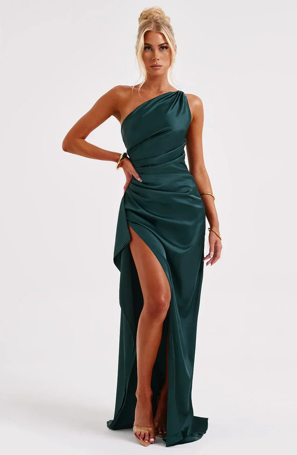 Aaliyah | Tijdloze en elegante jurk