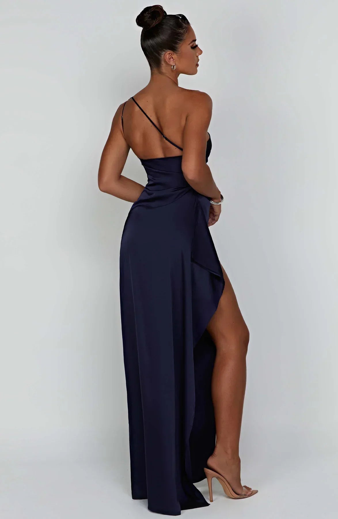 Aaliyah | Tijdloze en elegante jurk