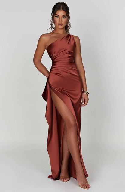 Aaliyah | Tijdloze en elegante jurk