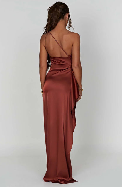 Aaliyah | Tijdloze en elegante jurk