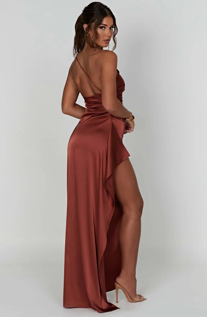 Aaliyah | Tijdloze en elegante jurk