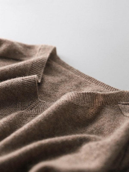 Arnalda | Elegante en veelzijdige wintertrui
