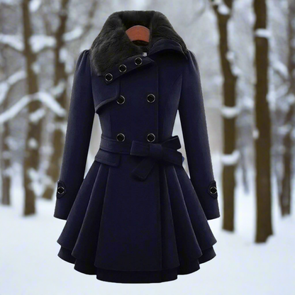 Vada | Moderne en comfortabele winterjas