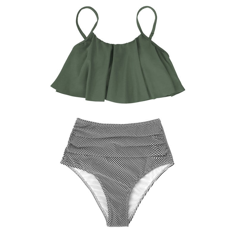 Litzy | Moeiteloos en Classy winter Bikini