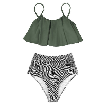 Litzy | Moeiteloos en Classy winter Bikini