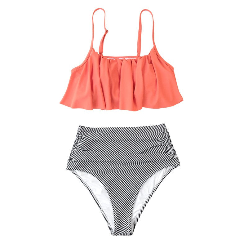 Litzy | Moeiteloos en Classy winter Bikini