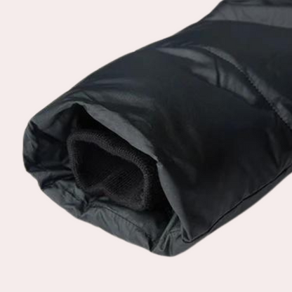 Jael | Moderne en comfortabele zomerjas
