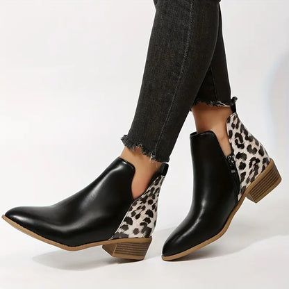 Reese | Casual en comfortabele winterlaarzen