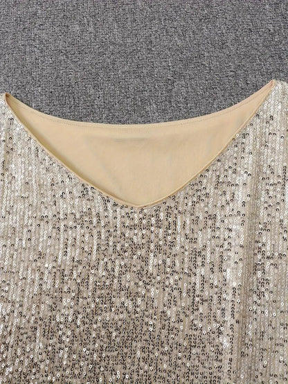 Leana | Moderne en modieuze winterjurk