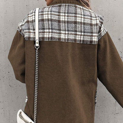Zlata | Casual en modieus winterjack