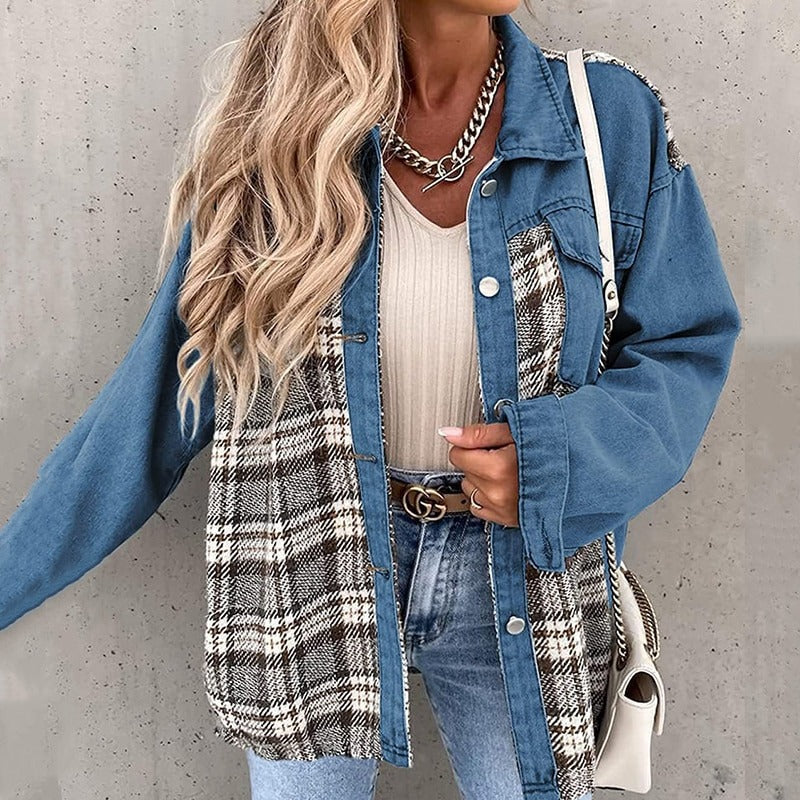 Zlata | Casual en modieus winterjack