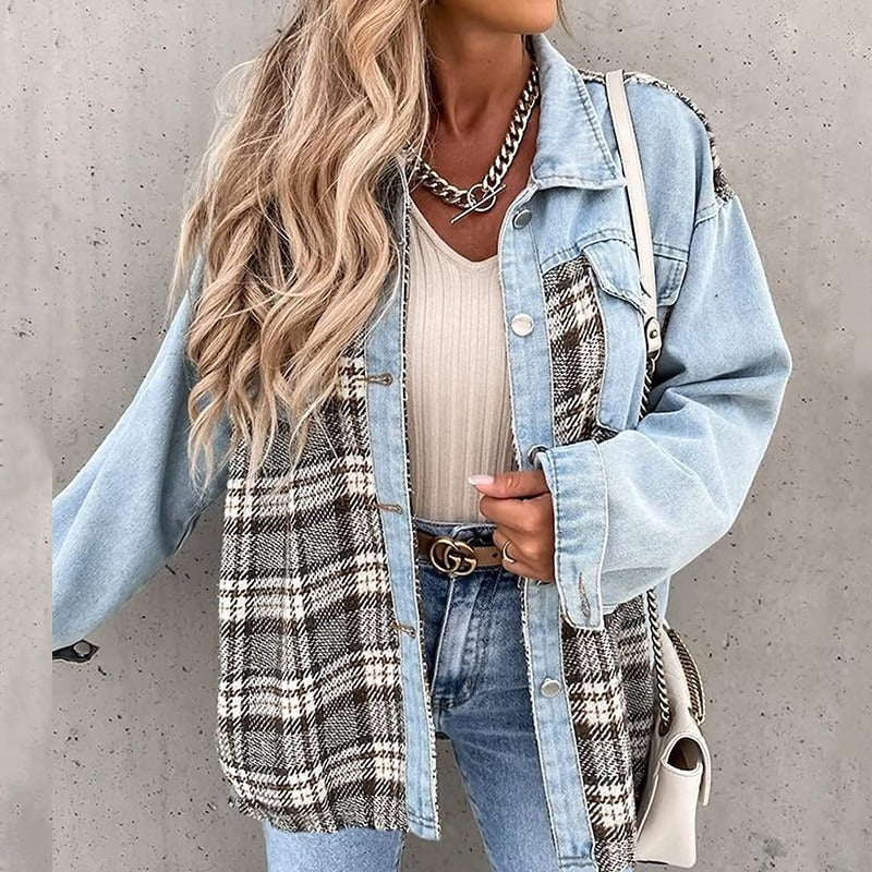 Zlata | Casual en modieus winterjack